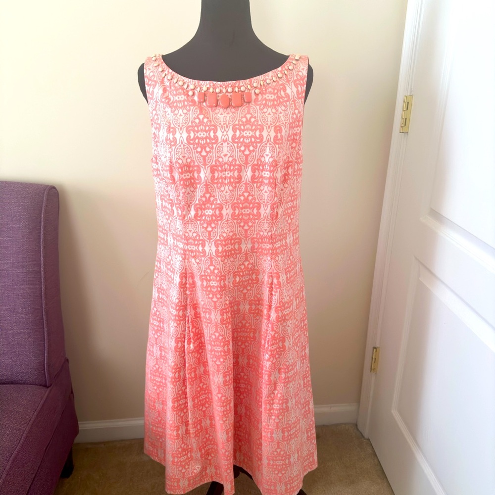 Adrianna Papell dress New with tags size 14